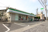 ファミリーマート 石田森東店