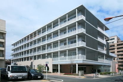 山田記念病院の画像1