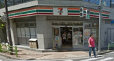 セブンイレブン 銀座1丁目店