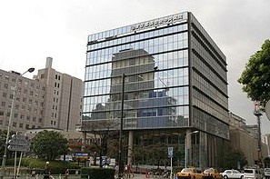 東京都済生会中央病院の画像1