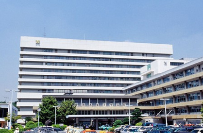 慶應義塾大学病院の画像1