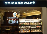 サンマルクカフェ ららぽーと豊洲店