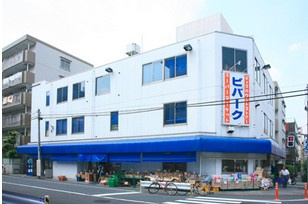 （株）ビバークの画像1