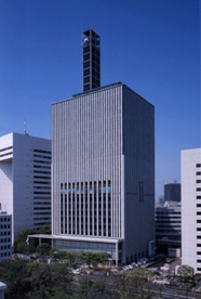 千代田区役所の画像1