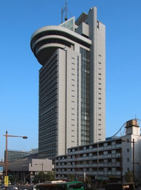 文京区役所の画像1