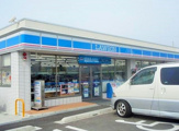 コンビニエンスストア ローソン 城陽寺田店