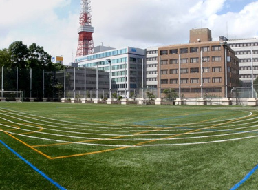 港区立御成門小学校の画像1