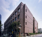 暁星小学校