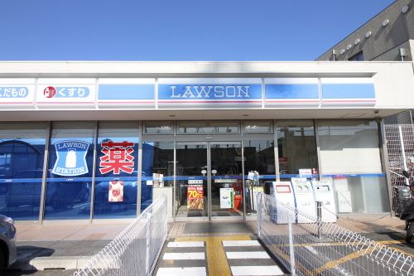 ローソン 伏見向島駅前店の画像2