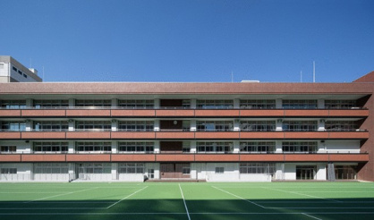 千代田区立神田一橋中学校の画像1