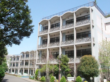 東京学芸大学（国立大学法人） 附属竹早中学校の画像1