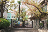 竪川中学校