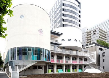 両国幼稚園の画像1