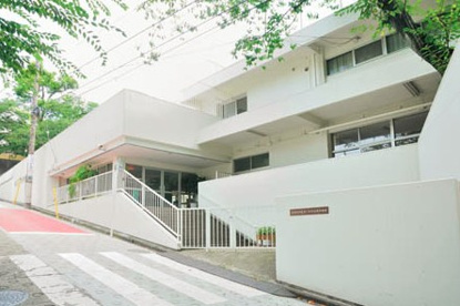 雙葉小学校 附属幼稚園の画像1