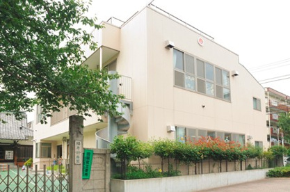 福寿幼稚園の画像1