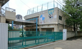 港区立南山幼稚園