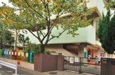 緑幼稚園