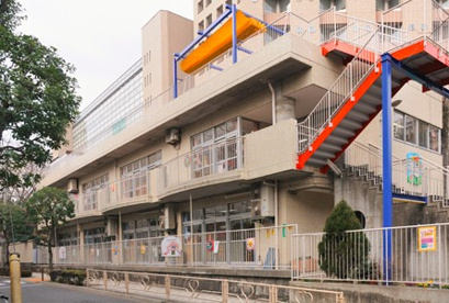 たんぽぽ保育園の画像1