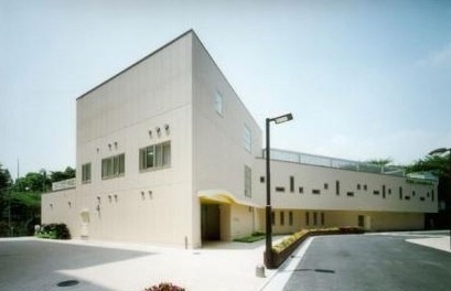 広尾上宮保育園の画像1