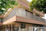 愛隣シャローム保育園