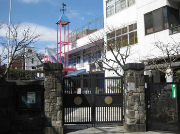 花川戸保育園の画像1