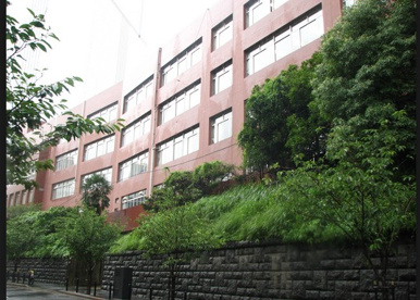 都立日比谷高等学校の画像1