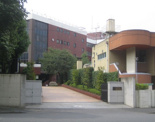 国学院高等学校