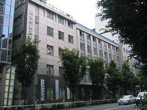 私立錦城学園高校の画像1