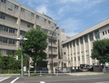 東京都立青山高等学校