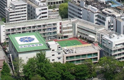 正則高等学校の画像1