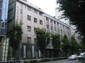 私立錦城学園高校の画像1