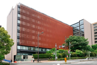 中央大学 後楽園キャンパスの画像1