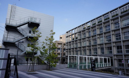 東海大学 高輪キャンパスの画像1