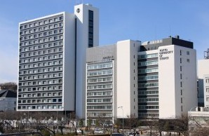 東京理科大学 神楽坂キャンパスの画像1