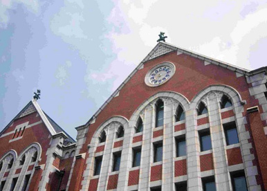 慶應義塾大学の画像1