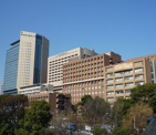 東京医科歯科大学
