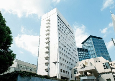 専修大学 神田キャンパスの画像1