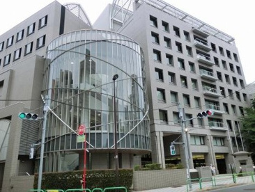 大妻女子大学 千代田キャンパスの画像1