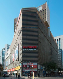 角川シネマ有楽町の画像1