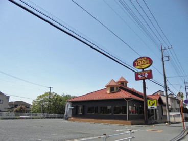 七輪焼肉安安IKUWA柏花野井店の画像1