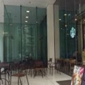 スターバックスコーヒー東銀座店