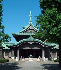 横網町公園の画像1