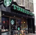 スターバックスコーヒー 八重洲さくら通り店
