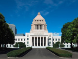 国会議事堂