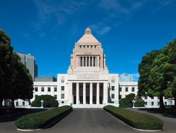 国会議事堂の画像1