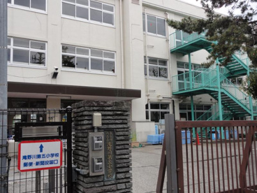 北区立滝野川第五小学校の画像1