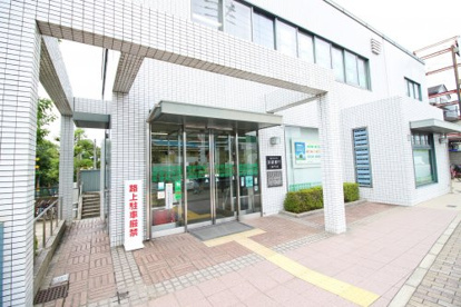 京都銀行 三室戸支店の画像2