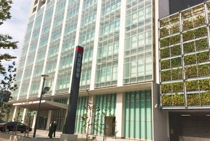 月島警察署の画像1