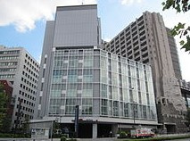 赤坂警察署の画像1