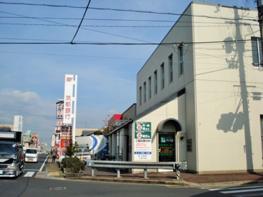 京都銀行 久津川支店の画像1